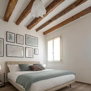 San Giacomo Dall'orio Garden R&r Apartment