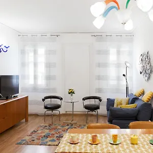 Piera Rossa Apartment