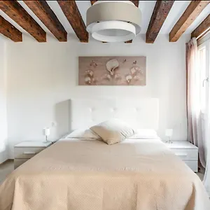 Palazzina San Polo 2151 Apartment