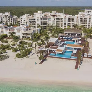  Apartment Beautiful Penthouse By The Mexico