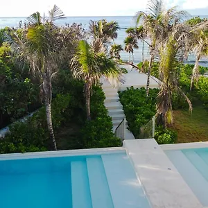 Apartment A Sanctuary By The Sea Mexico